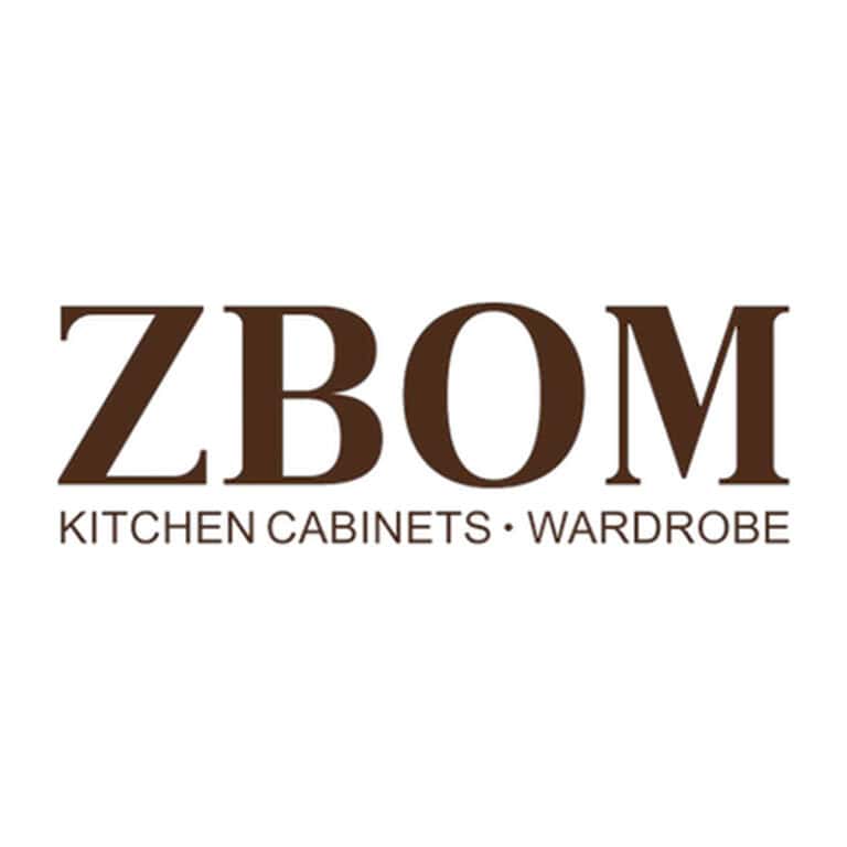 ZBOM Logo